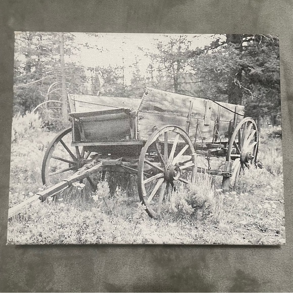 CafePress Canvas Art 11x14 - Picture 9 of 14